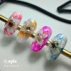 3D ARTIST Glass builder UV polygel AGLIA