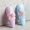 3D ARTIST Glass builder UV polygel AGLIA