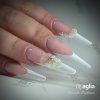 3D ARTIST Glass builder UV polygel AGLIA