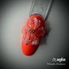 3D ARTIST Glass builder UV polygel AGLIA