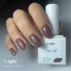 DAY OFF color gel polish AGLIA