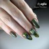 MY CALM color gel polish AGLIA