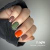 MY CALM color gel polish AGLIA