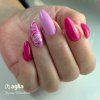 COOLIE color gel polish AGLIA