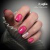 COOLIE color gel polish AGLIA