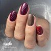 HUG ME color gel polish AGLIA