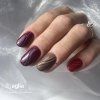 HUG ME color gel polish AGLIA