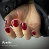 BE MINE color gel polish AGLIA