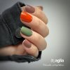WARM UP color gel polish AGLIA