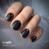 NIGHT CITY color UV gel AGLIA