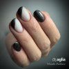 NIGHT CITY color UV gel AGLIA