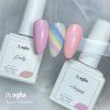 SNAPPY color gel polish