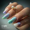 WITTY color gel polish