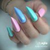 WITTY color gel polish