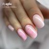 BLOOMING GEL effect UV gel AGLIA