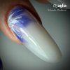 BLOOMING GEL effect UV gel AGLIA