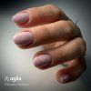 GLOSS DOTS Holo no wipe top coat AGLIA