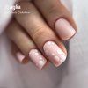 LIQUID BUILDER Nude Look builder UV gel in a bottle AGLIA