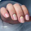 LIQUID BUILDER Nude Look builder UV gel in a bottle AGLIA