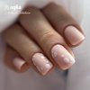 LIQUID BUILDER Nude Look builder UV gel in a bottle AGLIA