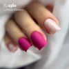 LIQUID BUILDER Pale Glow builder UV gel in a bottle AGLIA
