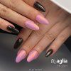 OPIUM reflective color UV gel AGLIA