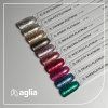 PALOMA Platinum color UV gel AGLIA
