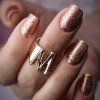 PALOMA Platinum color UV gel AGLIA