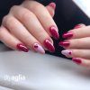ELLE color gel polish AGLIA