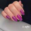 EMOTION reflective color UV gel AGLIA