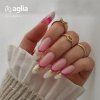 BLOSSOM color gel polish AGLIA