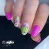 ENVY Supreme color UV gel AGLIA