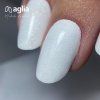 PERFECT WHITE white french UV gel AGLIA