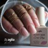 GUMMY BASE Cake Pops base gel polish AGLIA