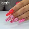 KYLIE Supreme color UV gel AGLIA