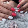 KYLIE Supreme color UV gel AGLIA