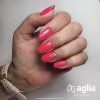 KYLIE Supreme color UV gel AGLIA