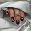 BRIDGET color gel polish AGLIA
