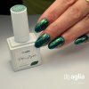 POLAR LIGHTS color gel polish AGLIA
