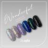POLAR LIGHTS color gel polish AGLIA