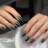 POLAR LIGHTS color gel polish AGLIA