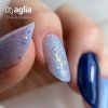 GUMMY BASE Dessert base gel polish AGLIA