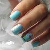 GUMMY BASE Ganache base gel polish AGLIA