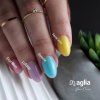 GUMMY BASE Ganache base gel polish AGLIA