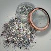EUPHORIA MERCURY nail glitters AGLIA