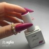 LETS GO color gel polish AGLIA