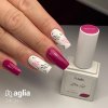 LETS GO color gel polish AGLIA