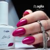 LETS GO color gel polish AGLIA