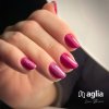 LETS GO color gel polish AGLIA