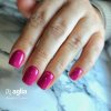 LETS GO color gel polish AGLIA